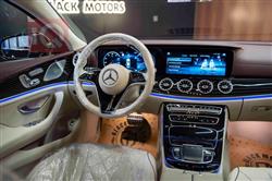 مرسيدس بنز CLS